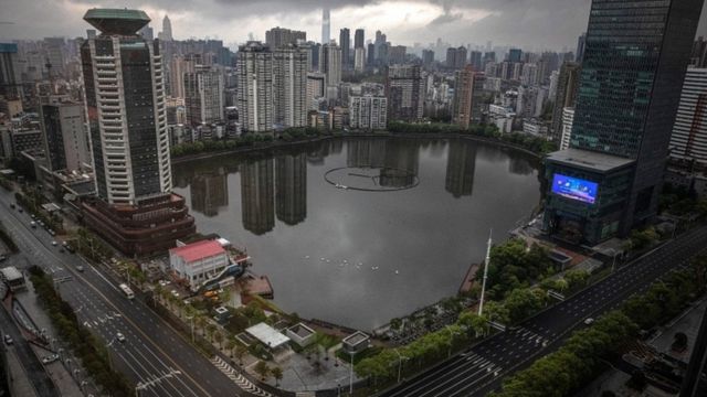 Kota Wuhan Menjadi Tempat Pertama Yang Dinyatakan Aman Dari Covid-19