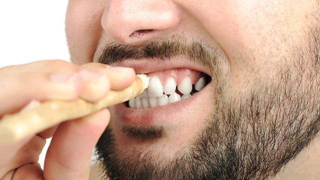 Mengulik Anatomi Gigi Yang Perlu Kita Ketahui Agar Tidak Keliru